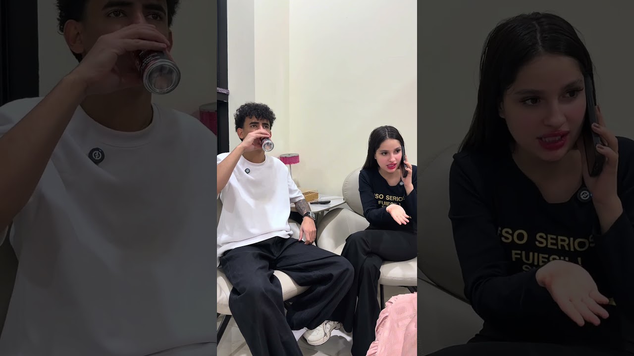 طلعت امها تخابرني😂😂 #يوميات_بطوط_المحبوب #اكسبلور