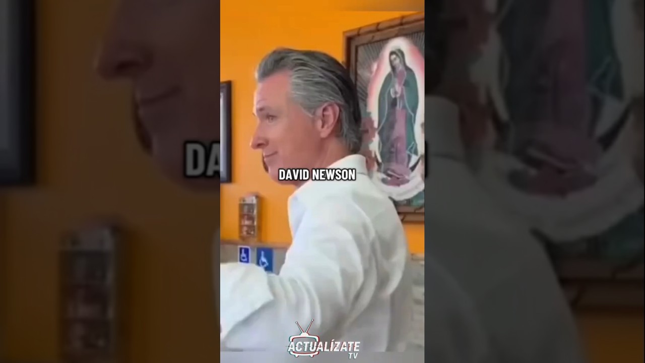 🌟 NEWSOM propone legalizar MILES DE INDOCUMENTADOS en California