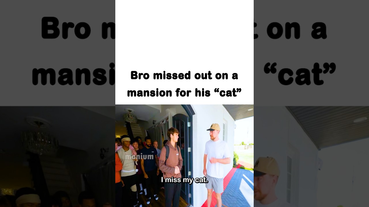 This gotta be staged bro 😭🙏 - Published by monium