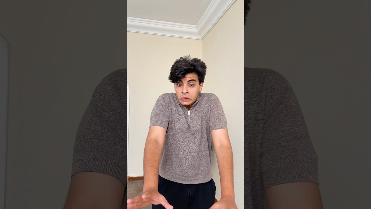 مين بيحصل ليه كدا ؟