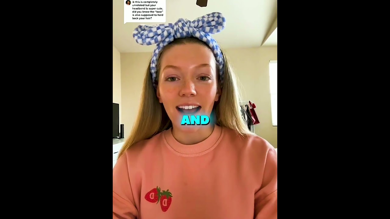 She Was Doing It Wrong 😳🤦 ♀️