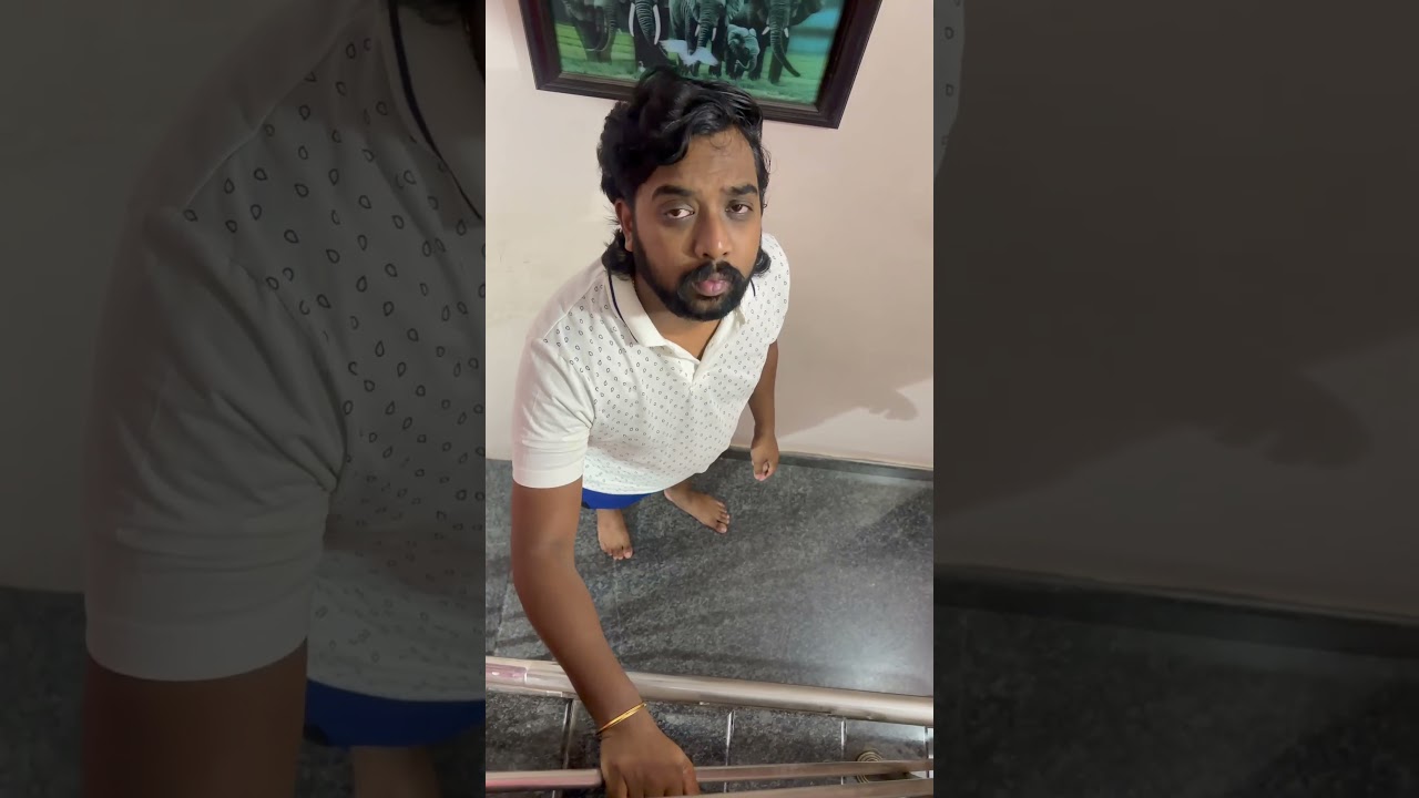 KD Pregnant wife vs Innocent Husband alaparaigal😂#agvlogs #trendingshorts #YouTube #shorts