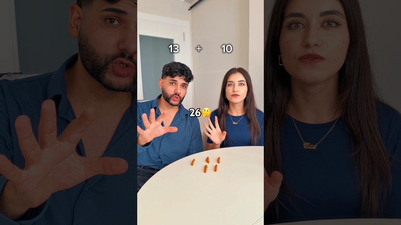Kazanan belli😂