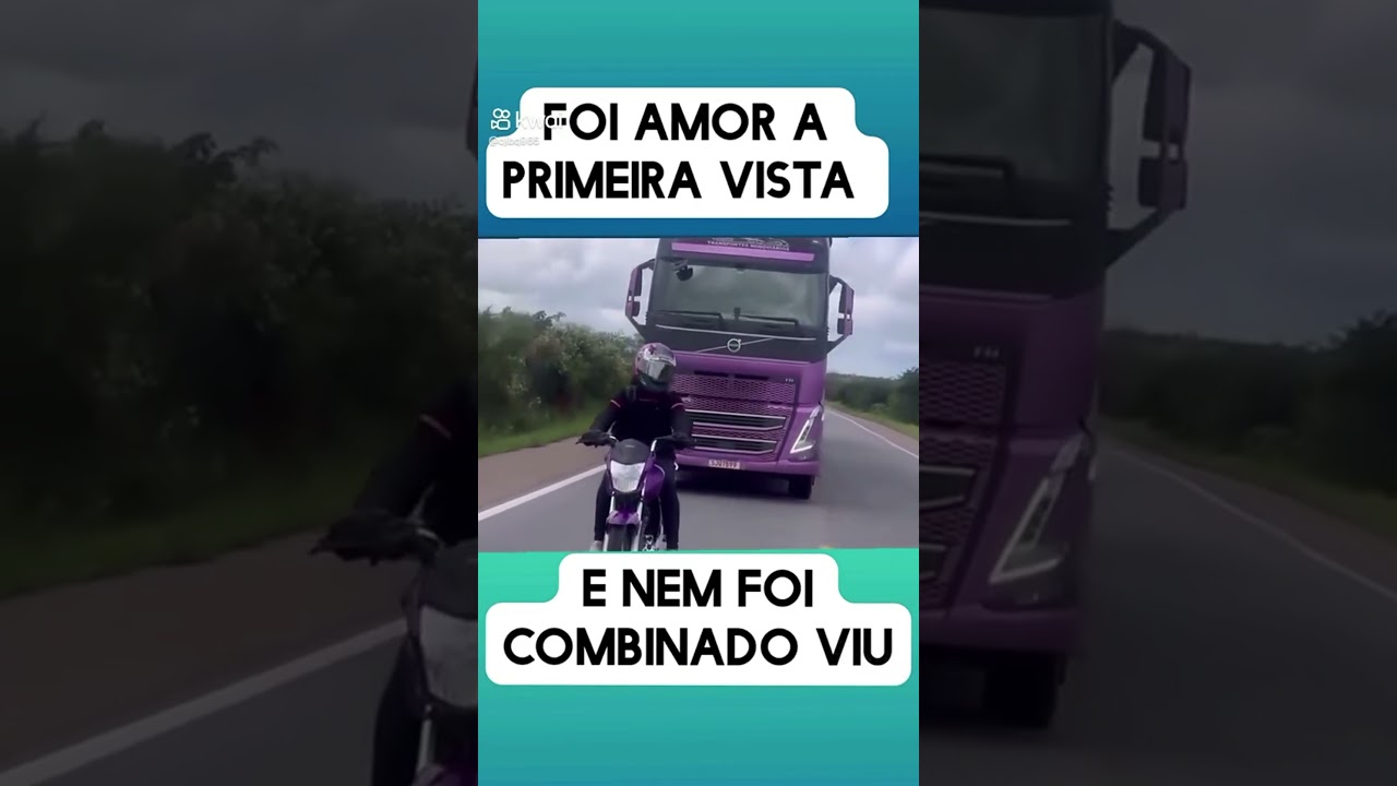 ❤️ AMOR Á PRIMEIRA VISTA ❤️