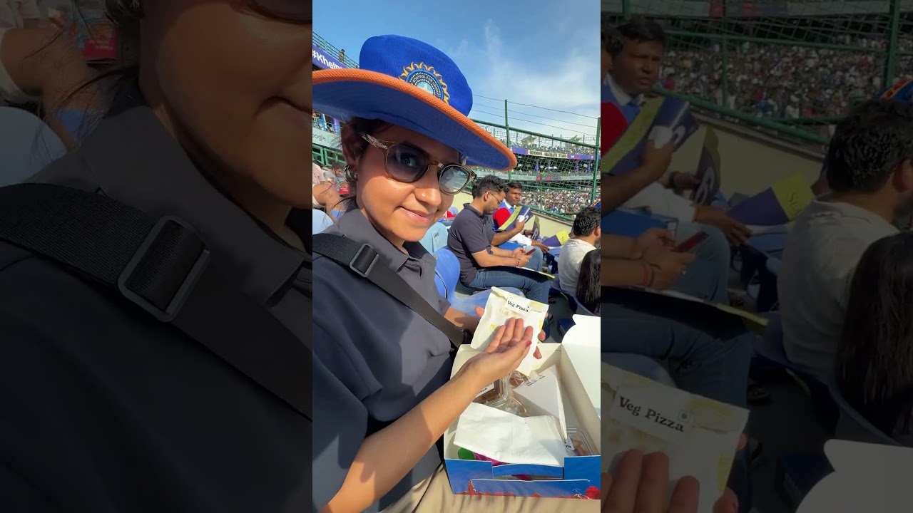 I booked the most expensive IPl ticket to meet Rohit Sharma  #minivlog  #ytshorts