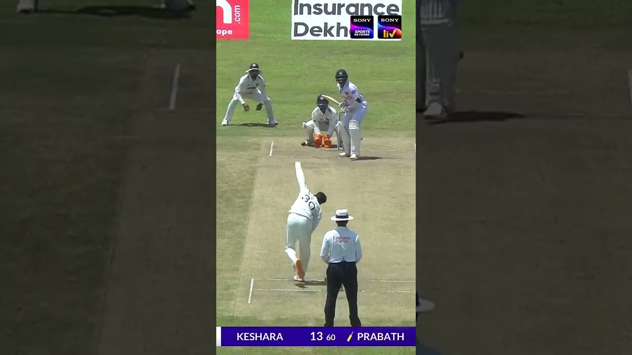 THREE IN THE OVER! 🤯🔥