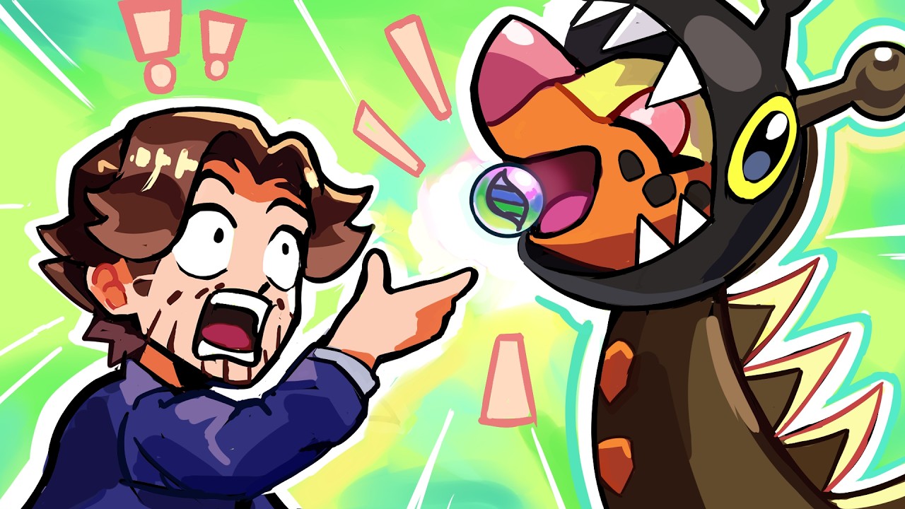 I Built a Team Without a Mega Evolution in Pokemon Champions