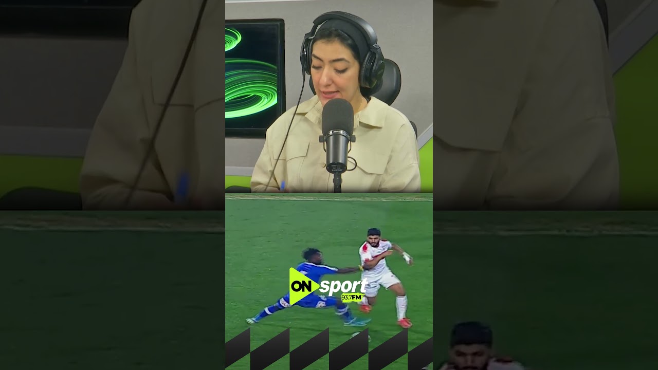 فرجاني ساسي يرفض تسوية الغرامة مع نادي الزمالك ✋🏻🏹التفاصيل في #من_بدري