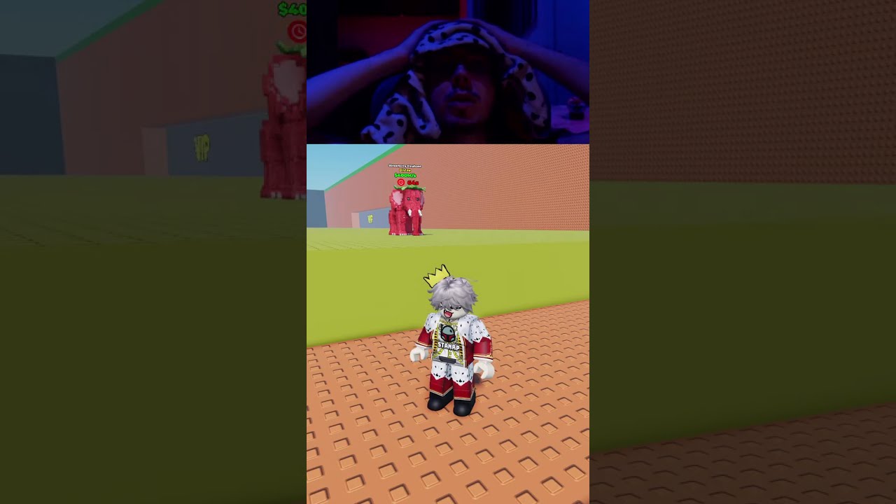 roblox best gameplay - Published by StanRP