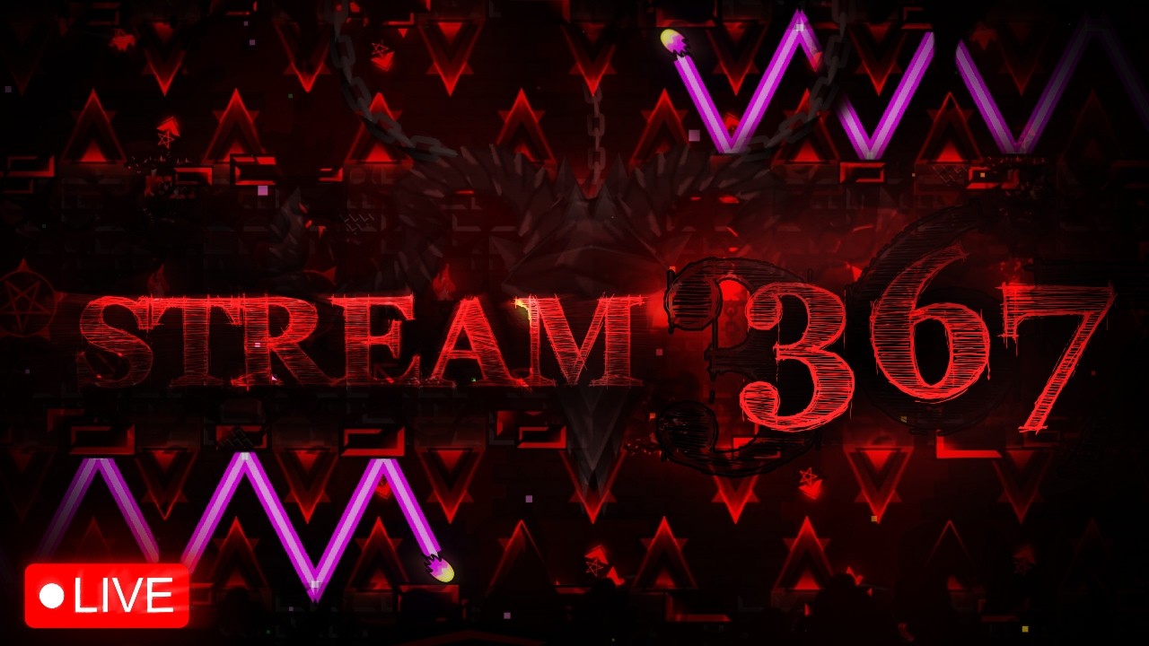 GRIEF 97% 🔴 75%+ x33 🔴 STREAM 367