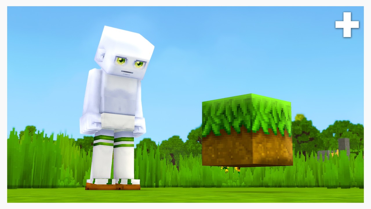 We Have Minecraft At Home... Part 2 - Published by SMii7Yplus