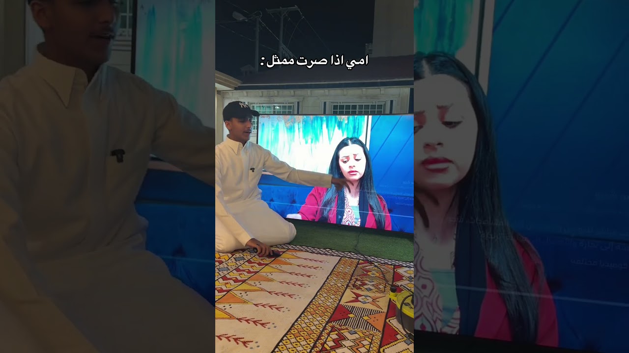 مين تابع الحلقه ؟ #عبدالاله✨ #عبدالاله_حاضر #اكسبلور