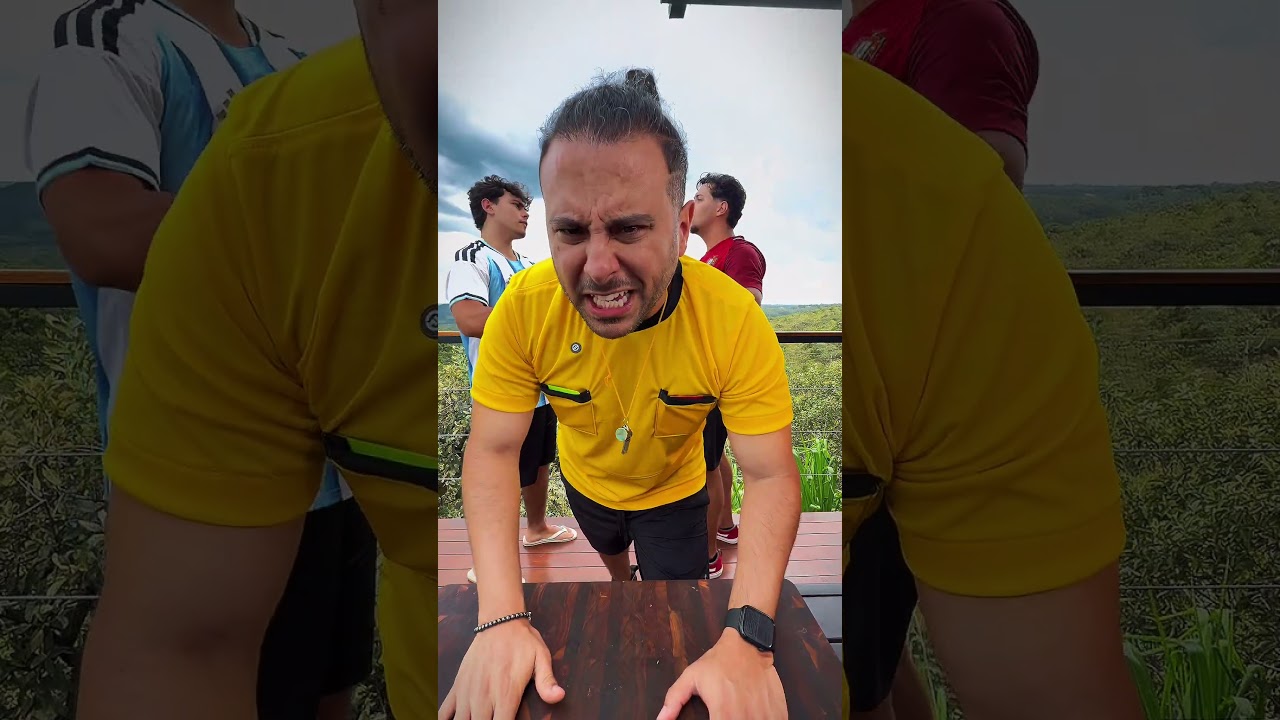 A ÚLTIMA COPA DAS LENDAS: CR7, Messi e Neymar