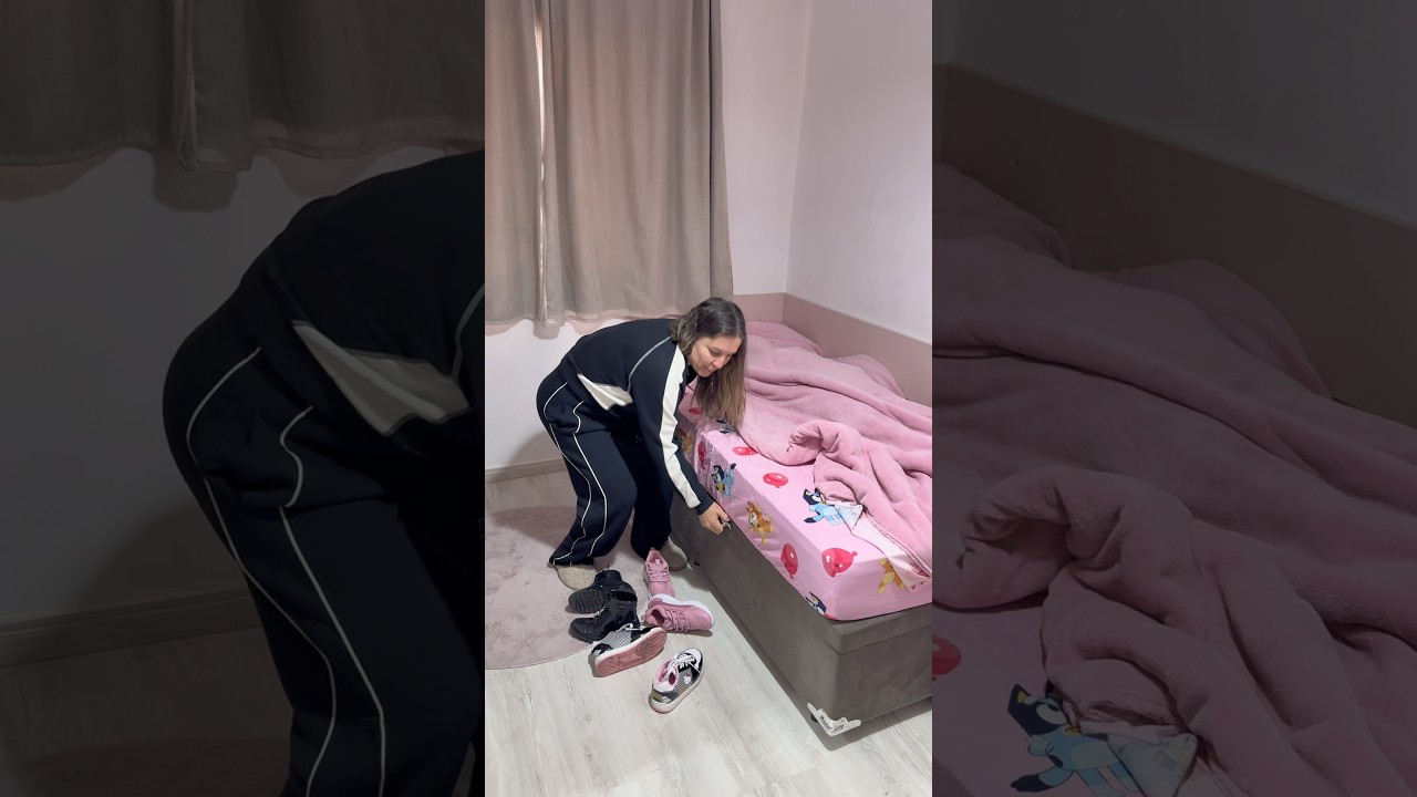 Eu tava dormindo 🥴 #youtubeshorts #shorts
