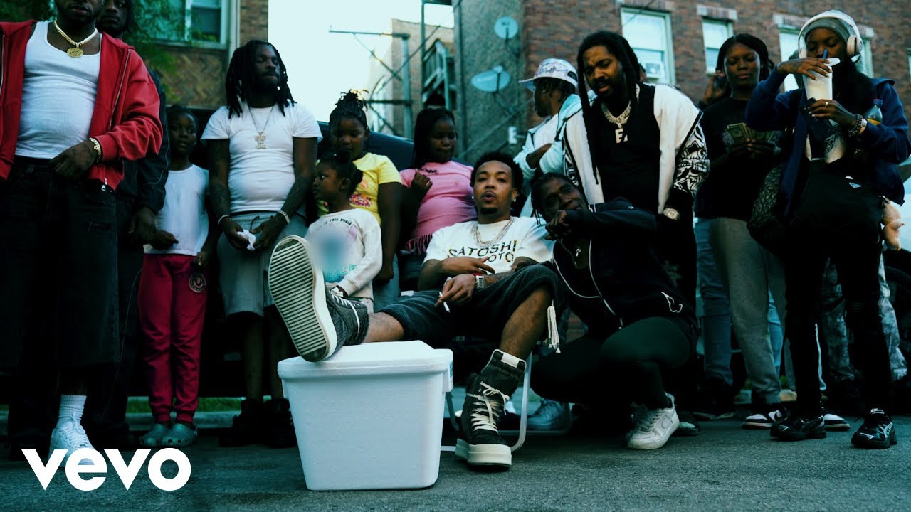 G Herbo - Reason - Published by GHerboVEVO