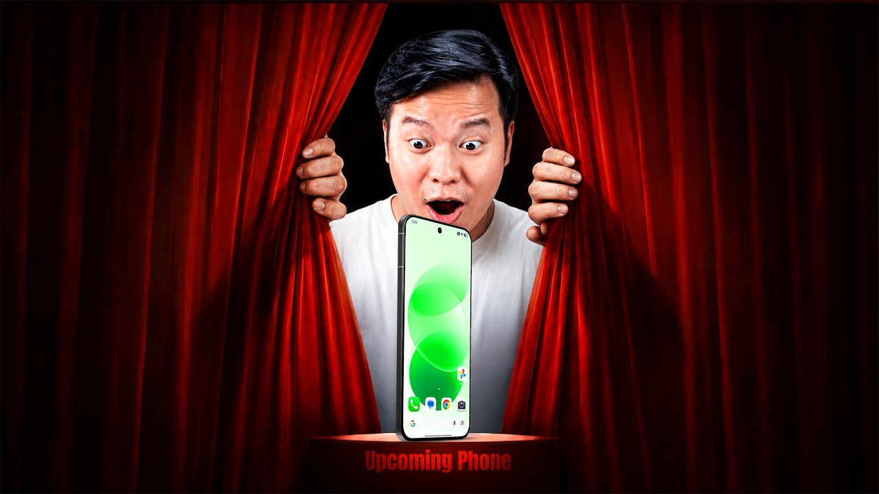 This New Upcoming Phone is soo Good?