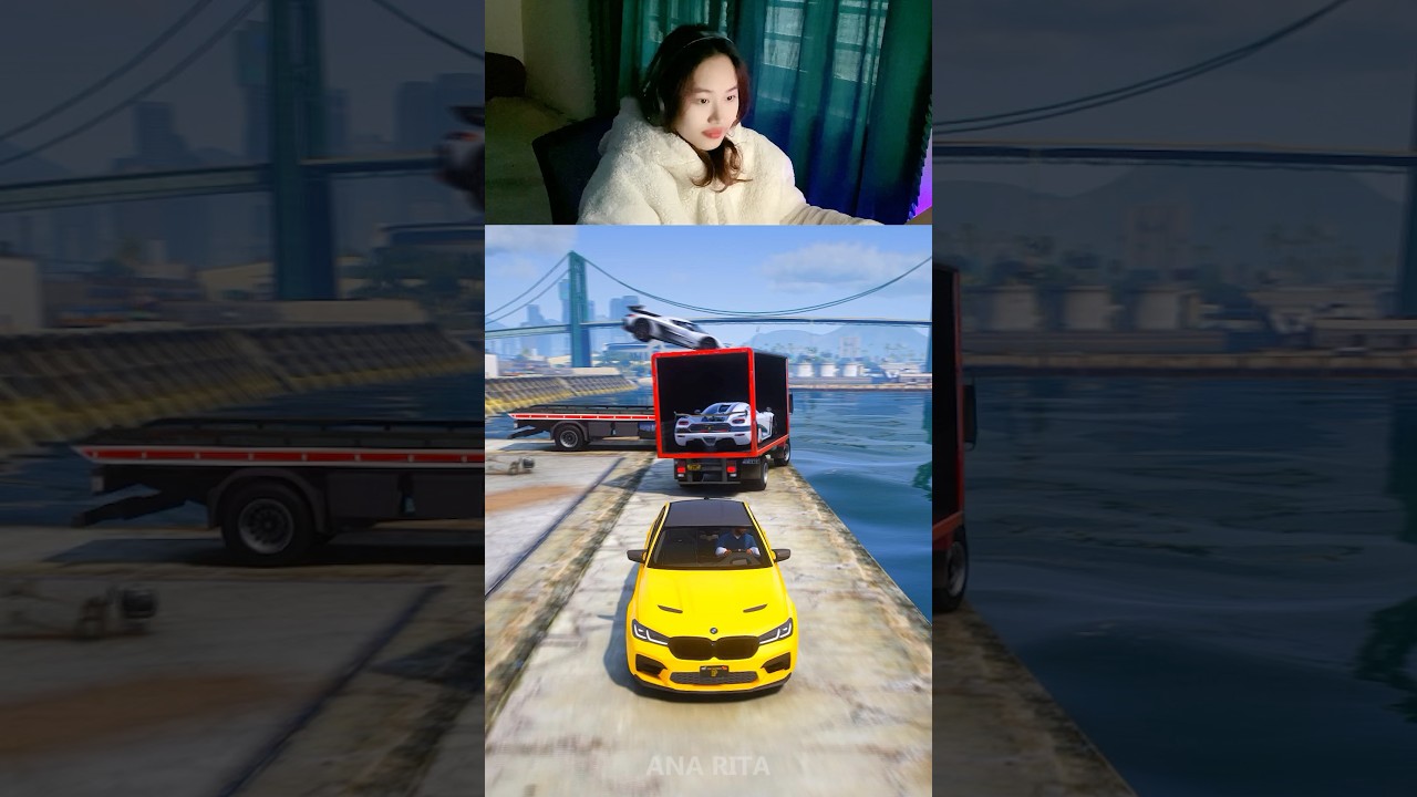 M5 or Aventador or Supra Can Beat Koenigsegg Jesko? 😎☠️ #bmw #toyota #lamborghini #automobile #car