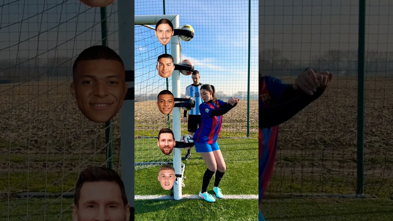 Who Can Reach Higher? 😳