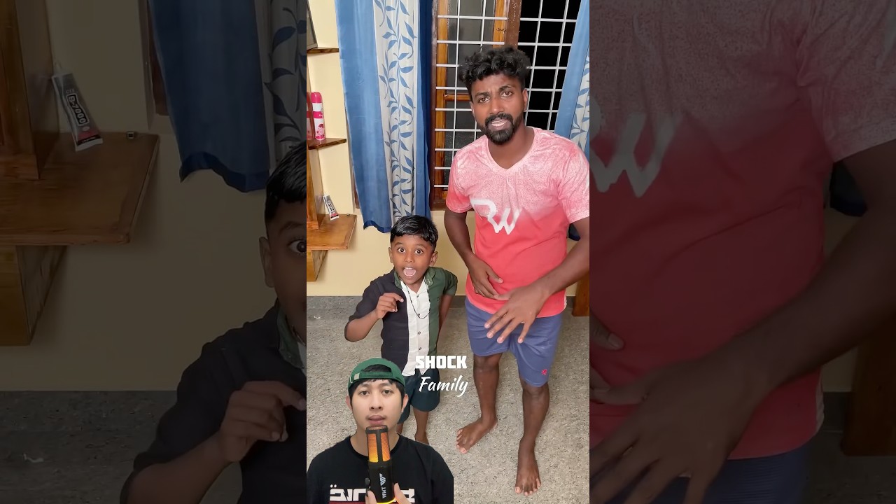 MAMA KAGET ADA SETAN DALAM LUBANG TEMBOK‼️🤯😱@SHOCKFAMILY315 #remix #dubbing #trending