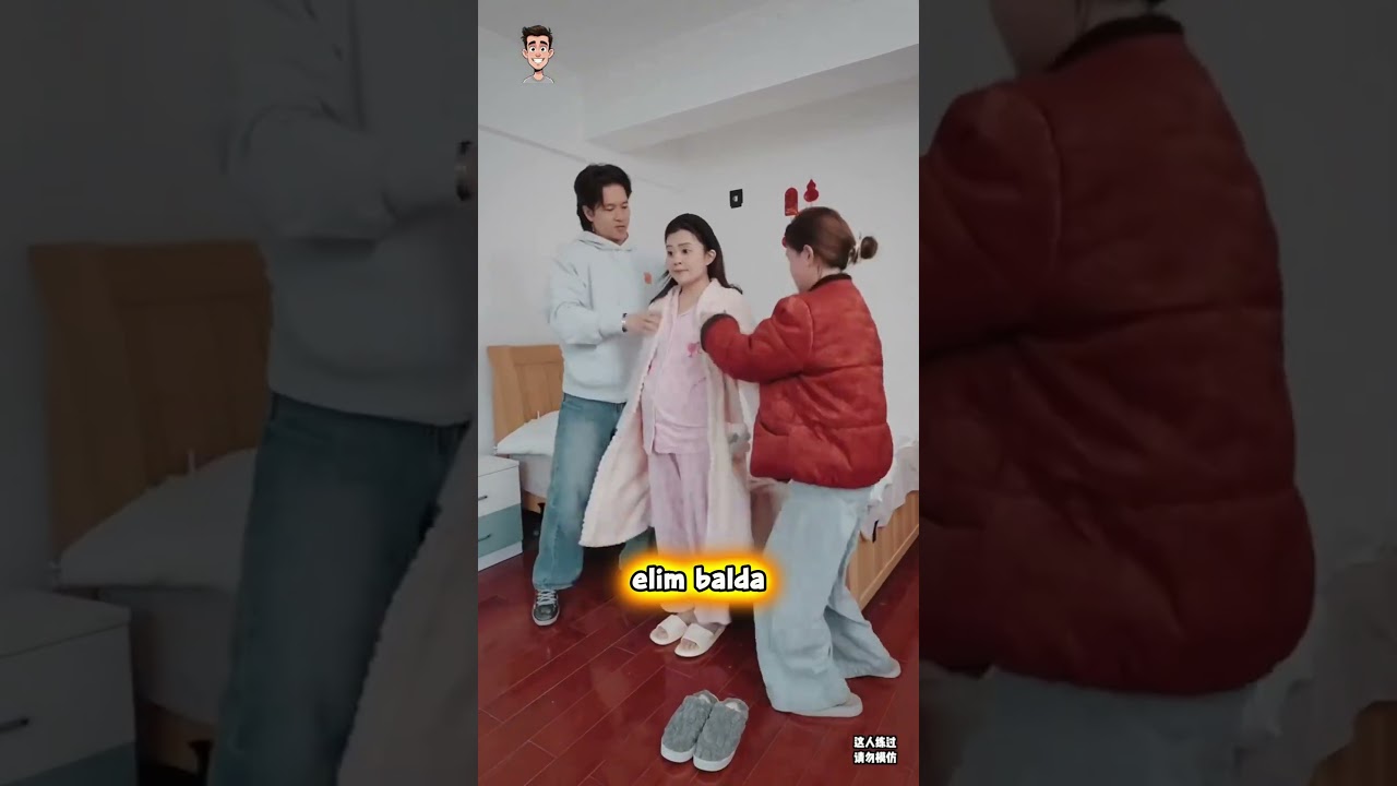 Ben Böyle Hizmet Görmedim 😂