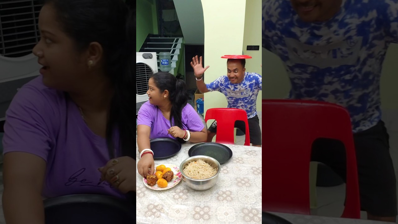 ada paavi 🤣 real & twist 🤫 #funny #comedy #trending #shorts