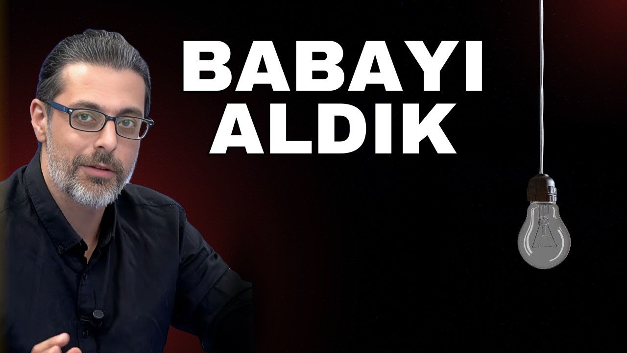 Beklenmeyen Haberlere Hazır Olun | Hamza Yardımcıoğlu