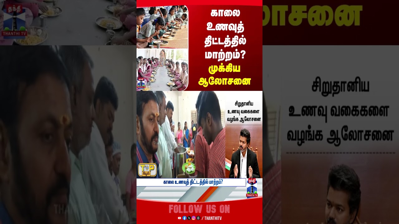 cmvijay | education | food