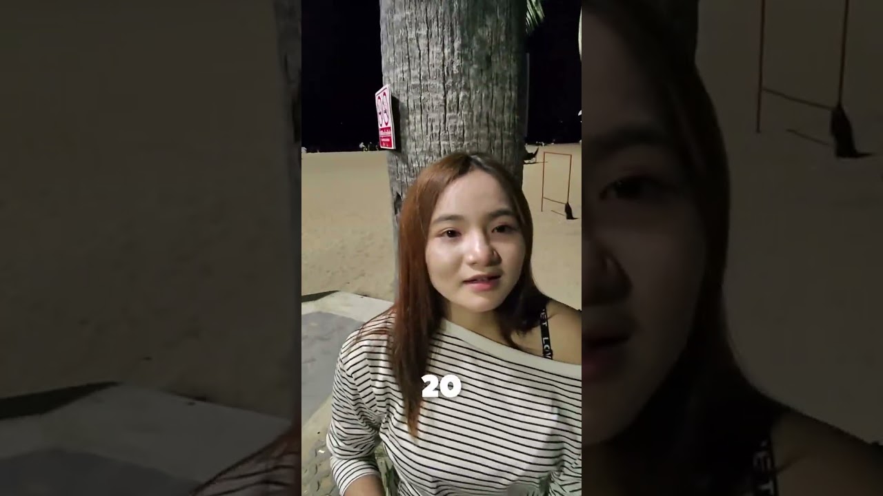 😜 Lady or Ladyboy Guess Before She Answers! 👀🇹🇭