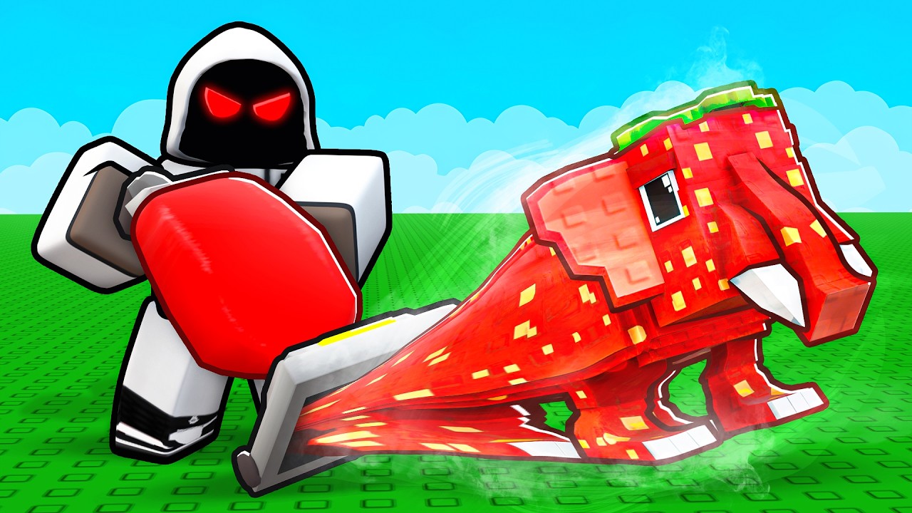 ROBLOX VACUUM FOR BRAINROTS..