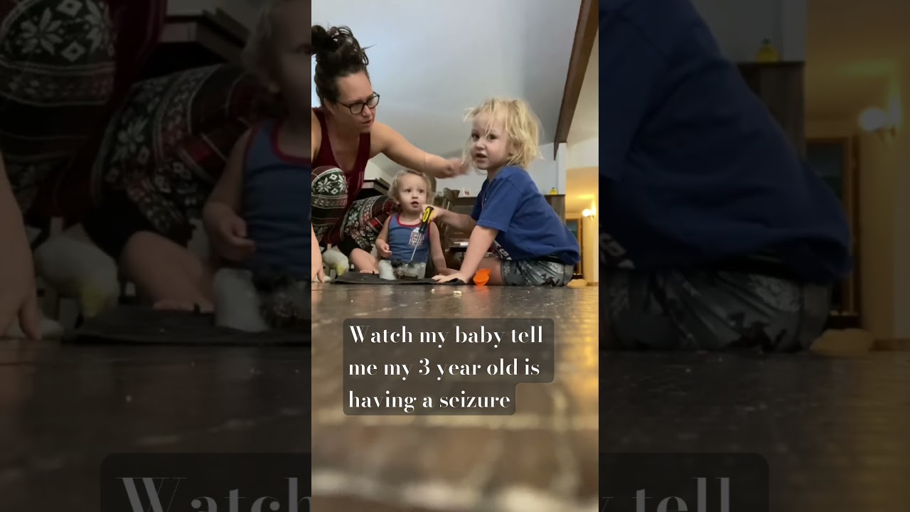 Its been so long…. And he’s still not seizure free  #seizureawareness #seizurecontrol #epilepsy - Published by Ashley Encourages