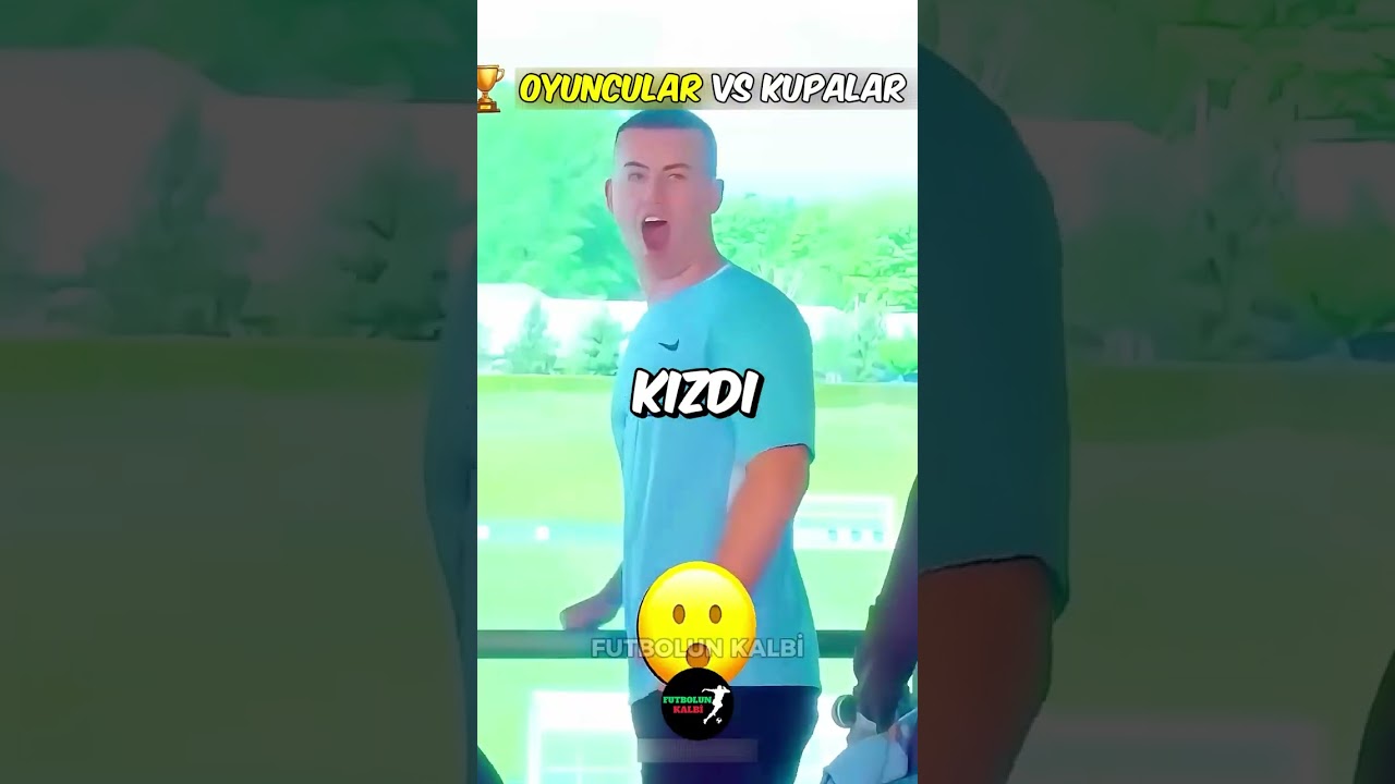 Oyuncular vs Kupalar + O 💀🤯