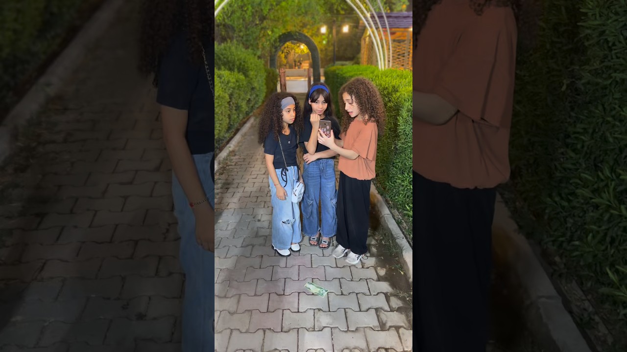 بس تشتركون ارجعهن 🤣✅ #اكسبلور #المراه #ضحك #funny #تيك_توك #الجيلي #بغداد #النظافه #comedy