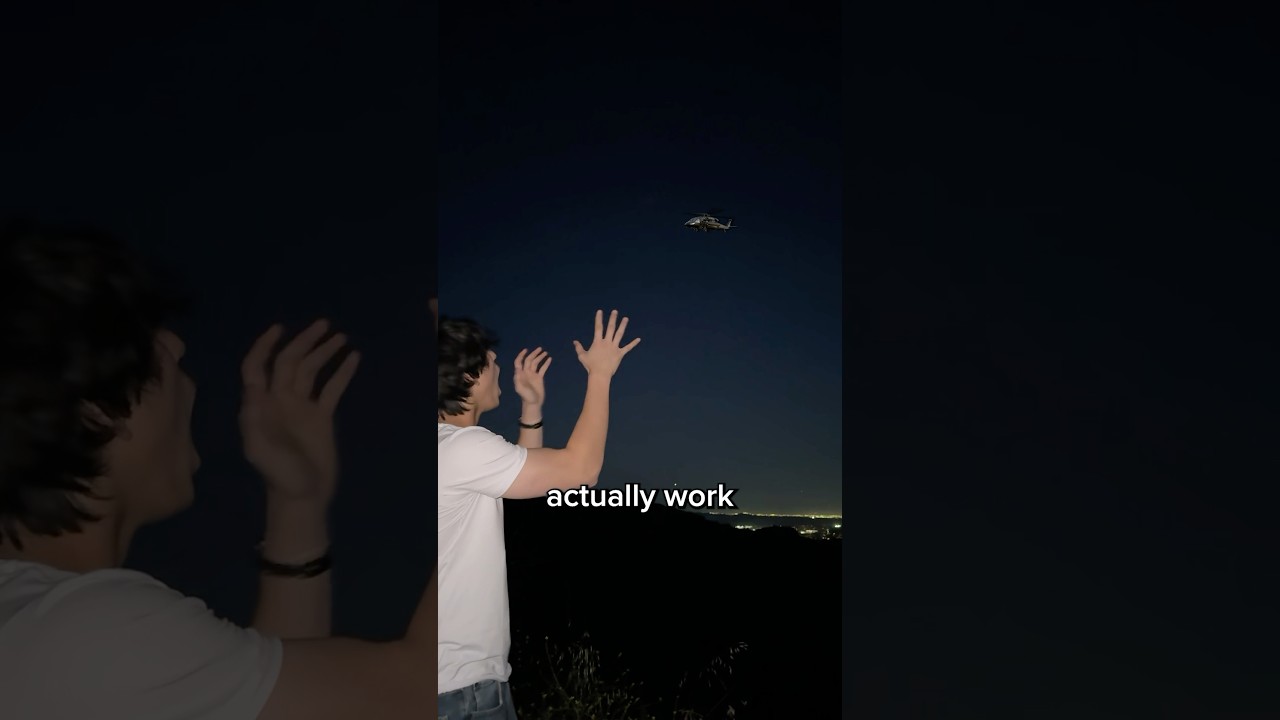 Does iPhone Emergancy SOS Actually Work!