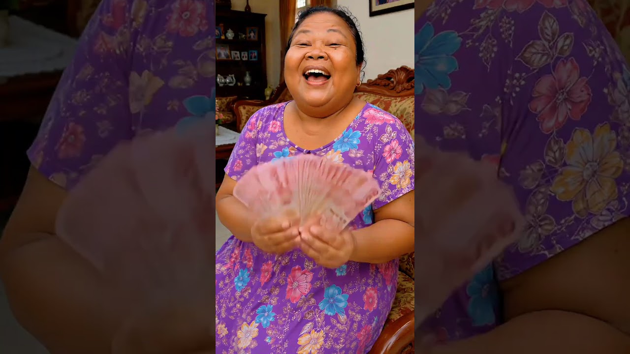 kita kaya Paak