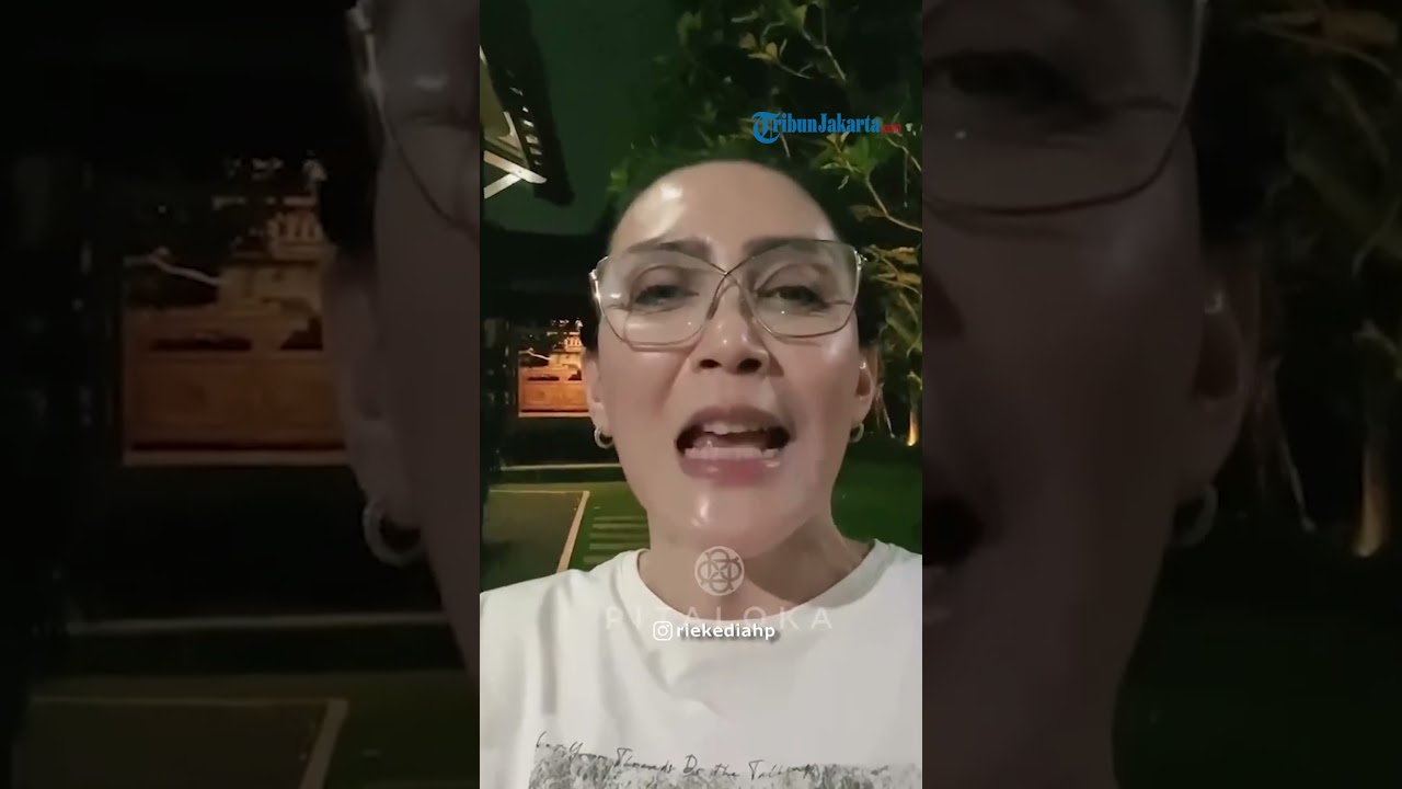 Rieke PDIP Murka! Kritik Keras Komnas Perempuan soal Kasus YTR