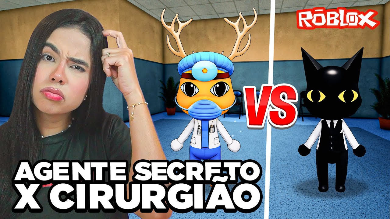 TESTEI AS CLASSES MAIS CARAS DO HOSPITAL ANIMAL NO ROBLOX