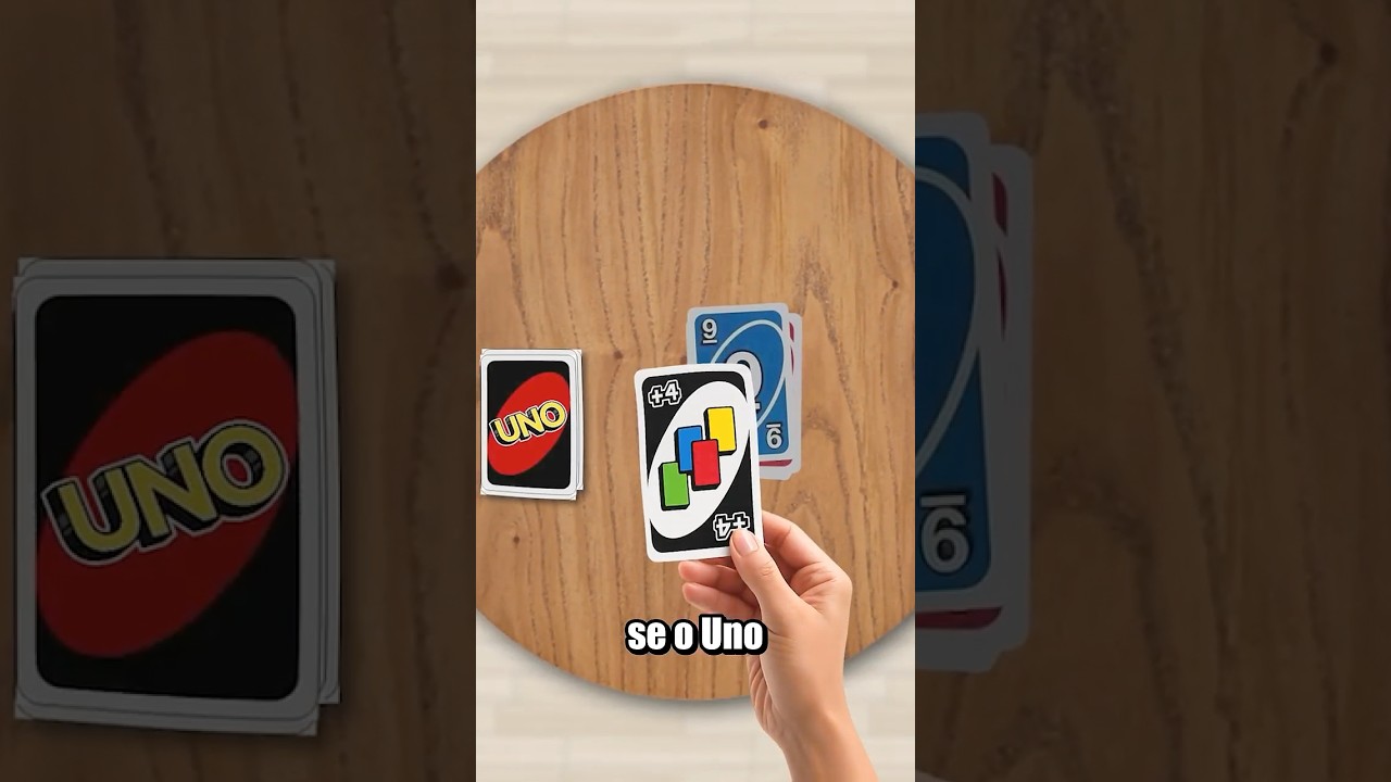 UNO QUE DA PRA MENTIR!