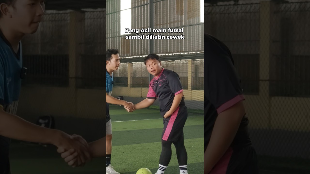 Kalo jago gapapa caper 🤭