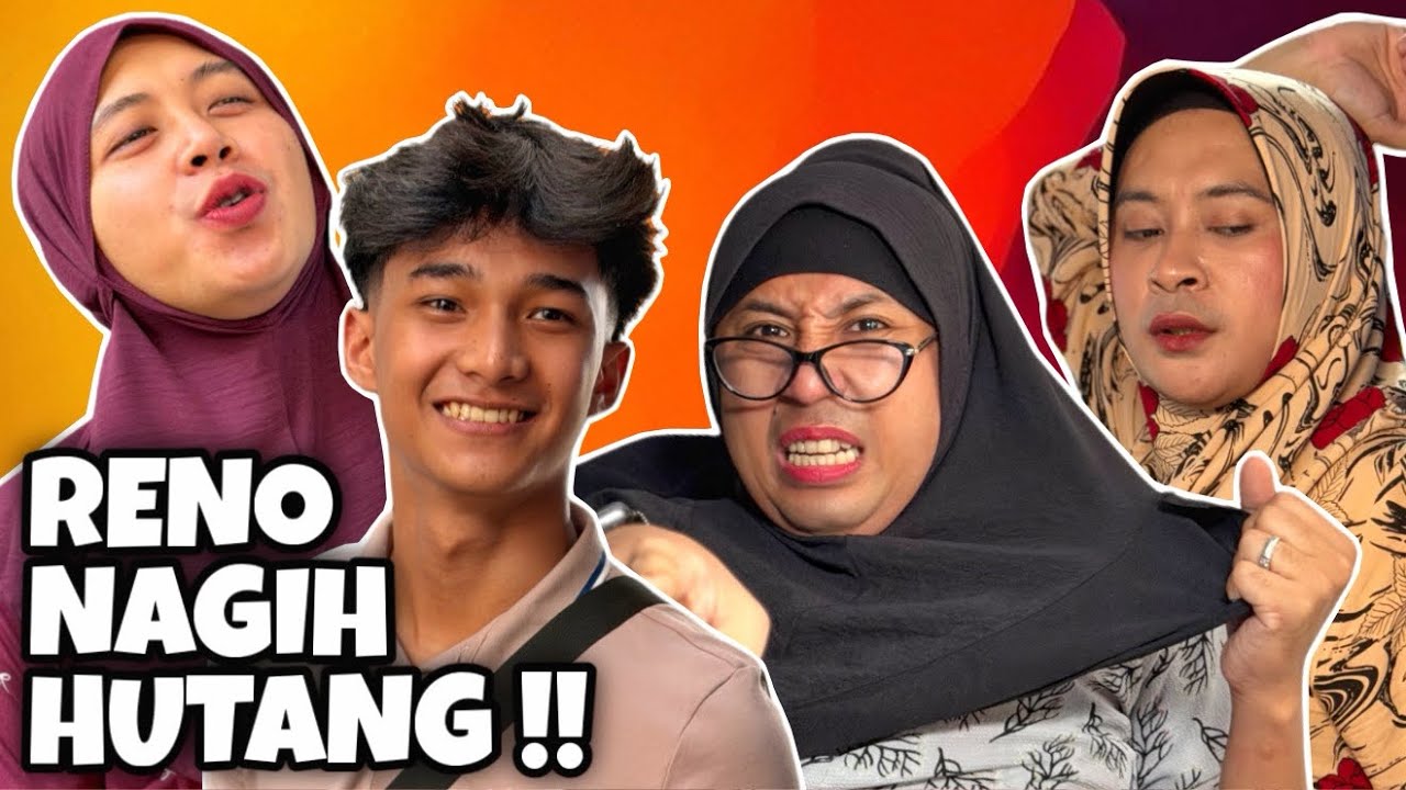 ROSSA DISIKAT MAMA LELA !!!