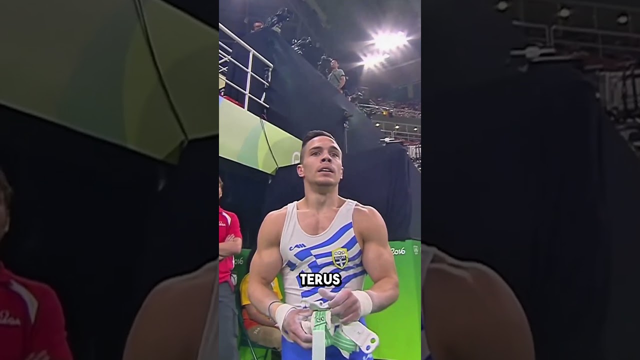 Salah Satu Momen Sportivitas Paling Mengharukan di Olimpiade