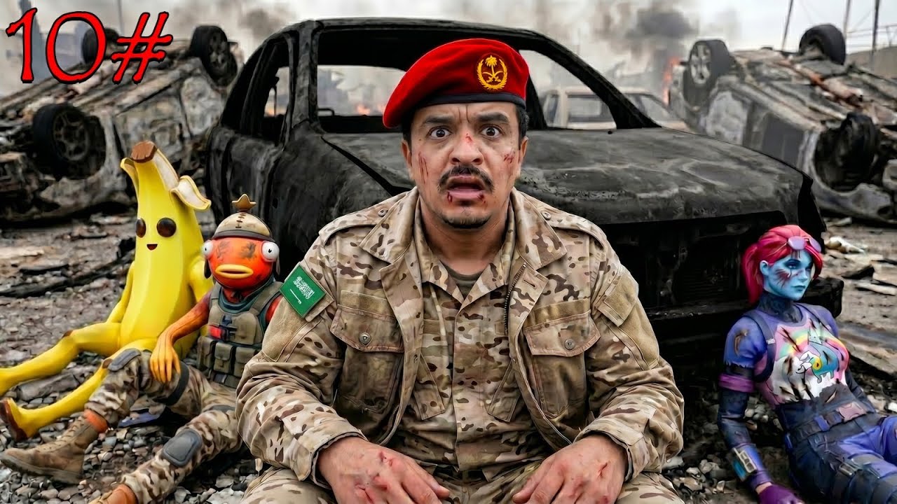 هكروا سيارتنا وانخدعنا من قبل أكبر مجرم 💔😭 ريسبكت تاون #10