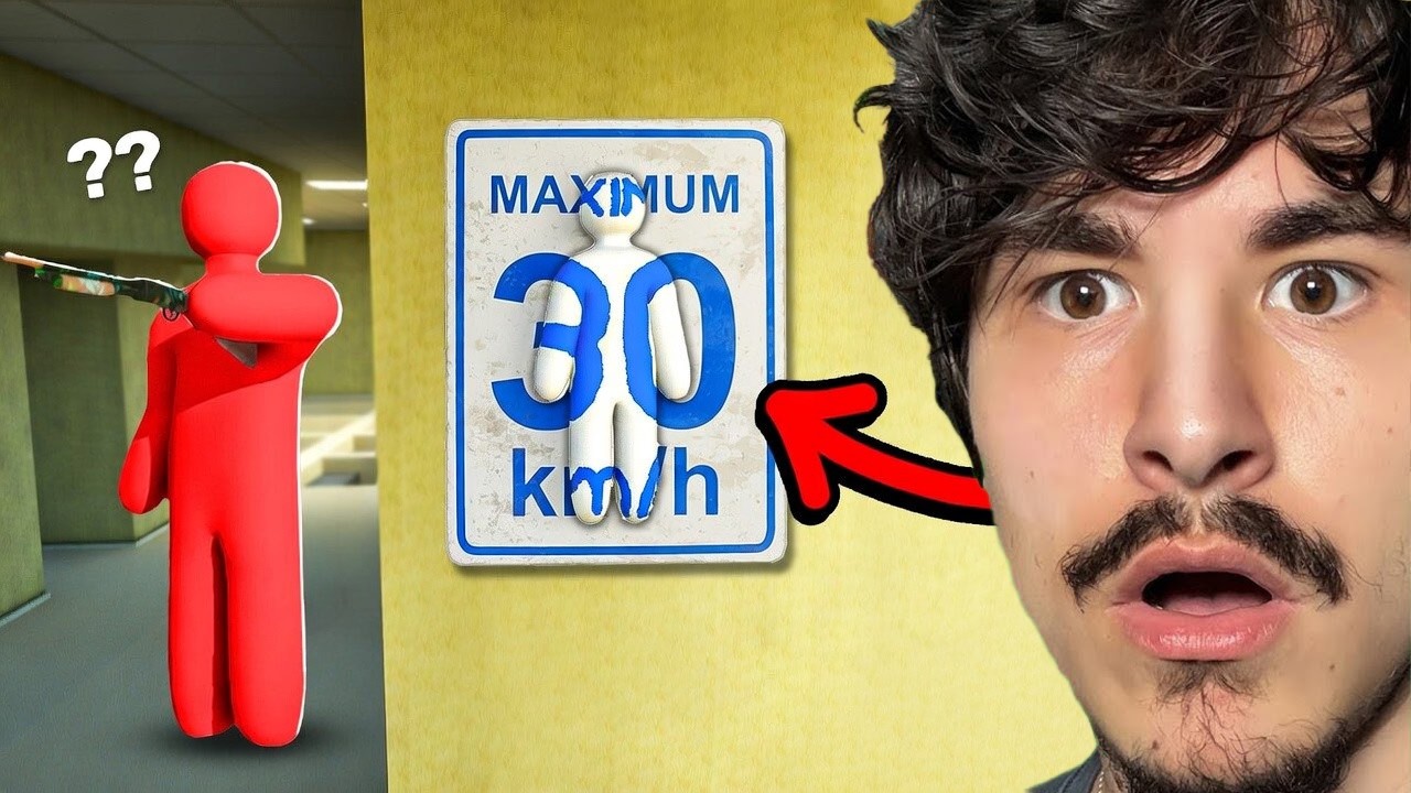 En İyi Saklanma Yerini Buldum!