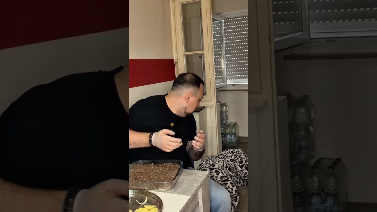 اية عملت مقلب الاغماء ببلال 😱😱.. اذا حابين تحضروا الفيديو كامل موجود الان على صفحتنا على اليوتيوب.