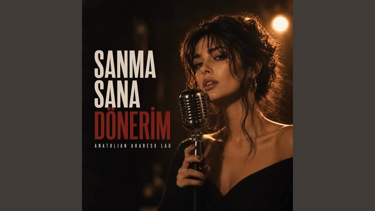 Sanma Sana Dönerim