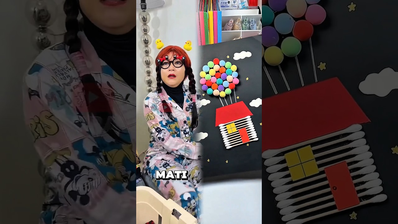 POV nenek lucu #youtubeshorts  #viral