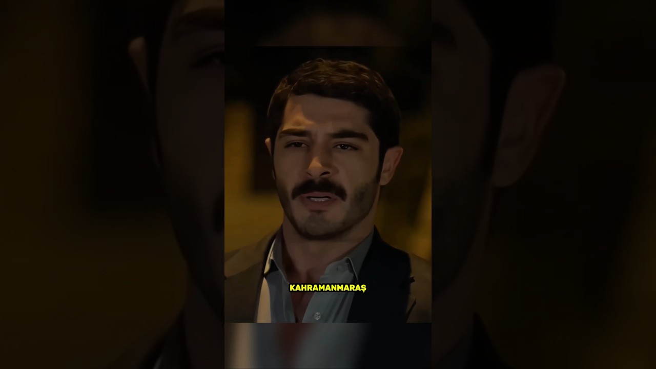 Maraşlı sokak serserilerinin dersini veriyor...
