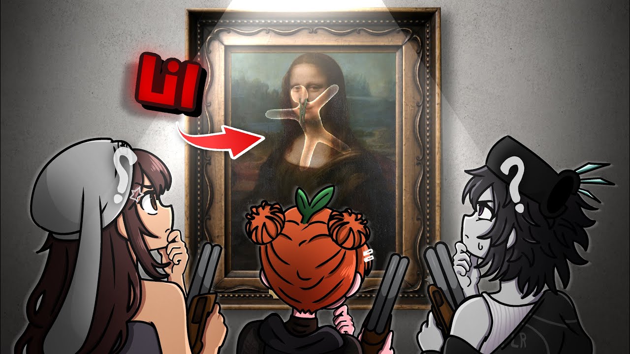 خليت مواهبي بالرسم تنطلققق (ضحككك🤣🤣) | MECCHA CHAMELEON