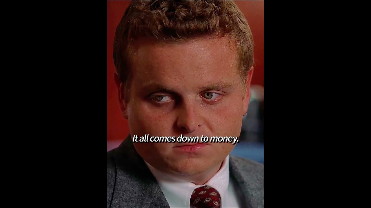 When such a thing happens, who is the root cause of the problem?.#movie #shorts #fyp - Published by CutRage