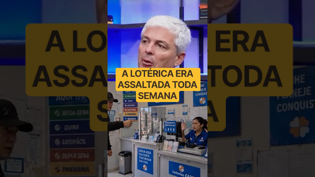 ROUBO A LOTÉRICA CORONEL PAGANOTTO #rota #policia #casoreal #pm #roubo #policiamilitar #noticias