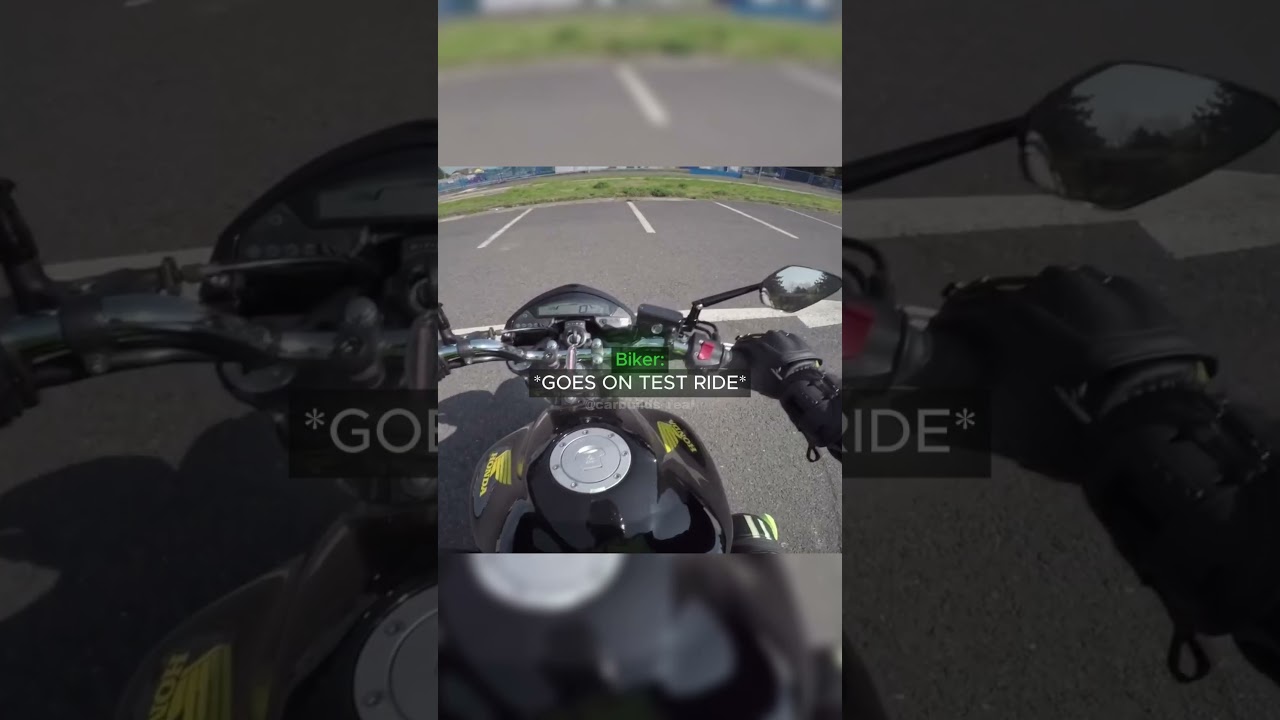 This Is How Fast Your Tires Wear😳...